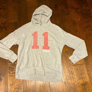 Stranger Things Hoodie